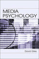 Book cover of: Media Psychology
