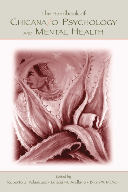 Book cover of: Handbook of Chicana/o Psychology and Mental Health