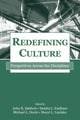 Book cover of: Redefining Culture