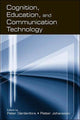 Book cover of: Cognition, Education, and Communication Technology