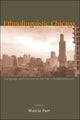Book cover of: Ethnolinguistic Chicago. By: Marcia Farr