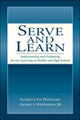 Book cover of: Serve and Learn. By: Florence Fay Pritchard
