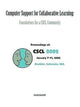 Book cover of: Computer Support for Collaborative Learning. By: Gerry Stahl