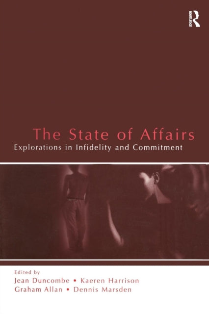 Book cover of: State of Affairs