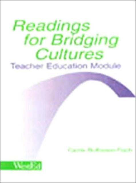 Book cover of: Bridging Cultures,Readings 4bk Set. By: ROTHSTEIN