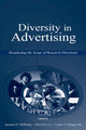 Book cover of: Diversity in Advertising