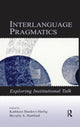 Book cover of: Interlanguage Pragmatics