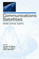 Book cover of: Communications Satellites