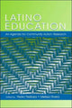 Book cover of: Latino Education
