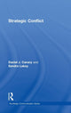 Book cover of: Strategic Conflict. By: Daniel J. Canary
