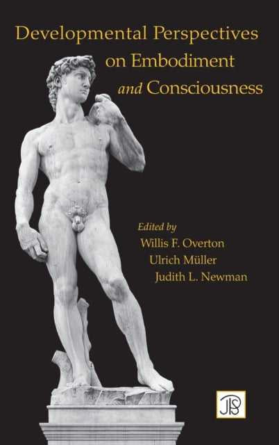 Book cover of: Developmental Perspectives on Embodiment and Consciousness