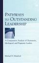 Book cover of: Pathways to Outstanding Leadership
