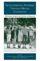 Book cover of: Developmental Pathways Through Middle Childhood