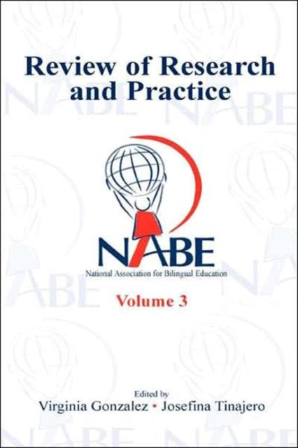 Book cover of: NABE Review of Research and Practice