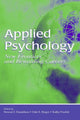 Book cover of: Applied Psychology