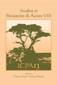 Book cover of: Studies in Perception and Action VIII. By: Harry Heft