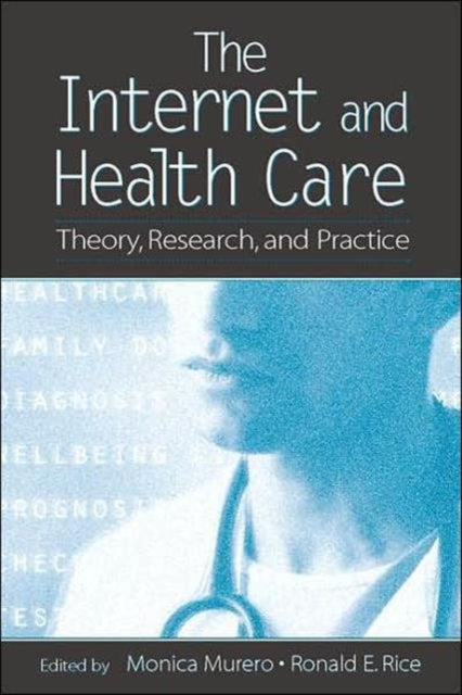 Book cover of: Internet and Health Care
