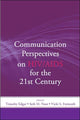 Book cover of: Communication Perspectives on HIV/AIDS for the 21st Century