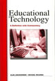 Book cover of: Educational Technology. By: Alan Januszewski