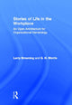 Book cover of: Stories of Life in the Workplace. By: Boudes