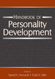 Book cover of: Handbook of Personality Development