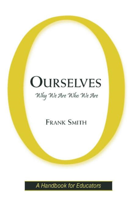 Book cover of: Ourselves