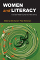Book cover of: Women and Literacy