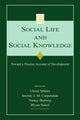 Book cover of: Social Life and Social Knowledge