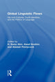 Book cover of: Global Linguistic Flows