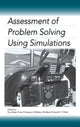 Book cover of: Assessment of Problem Solving Using Simulations