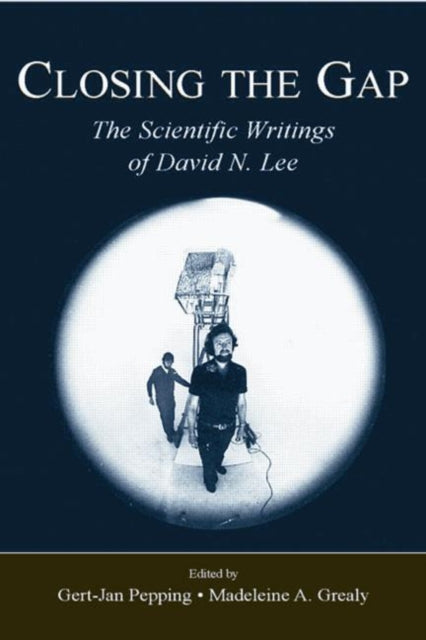 Book cover of: Closing the Gap