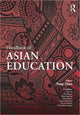 Book cover of: Handbook of Asian Education. By: Yong Zhao