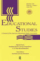 Book cover of: Guest Editor'S Introduction Es V40#1. By: BOOKS/MCANINCH