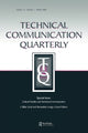 Book cover of: Cultural Studies And Technical Communication Tcq V15#1. By: SCOTT/LONGO