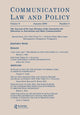 Book cover of: New York Times Co. v. Sullivan Forty Years Later. By: W. Wat Hopkins