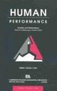 Book cover of: Emotion and Performance. By: Neil M. Ashkanasy