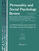 Book cover of: Theory Construction in Social Personality Psychology