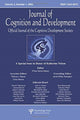 Book cover of: Special Issue in Honor of Katherine Nelson. By: Philip David Zelazo