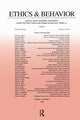 Book cover of: Academic Dishonesty