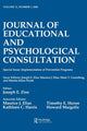 Book cover of: Implementation of Prevention Programs