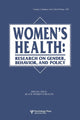 Book cover of: Black Women's Health