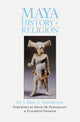 Book cover of: Maya History and Religion