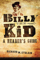 Book cover of: Billy the Kid. By: Richard W. Etulain