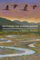 Book cover of: Restoring the Shining Waters