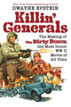 Book cover of: Killin' Generals. By: Dwayne Epstein