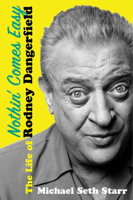Book cover of: Nothin' Comes Easy