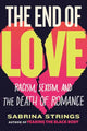 Book cover of: End of Love