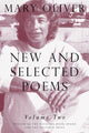 New and Selected Poems, Volume Two 9780807068878 Mary Oliver