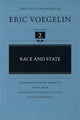 Book cover of: Race and State (CW2)