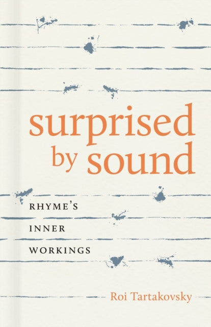 Surprised by Sound